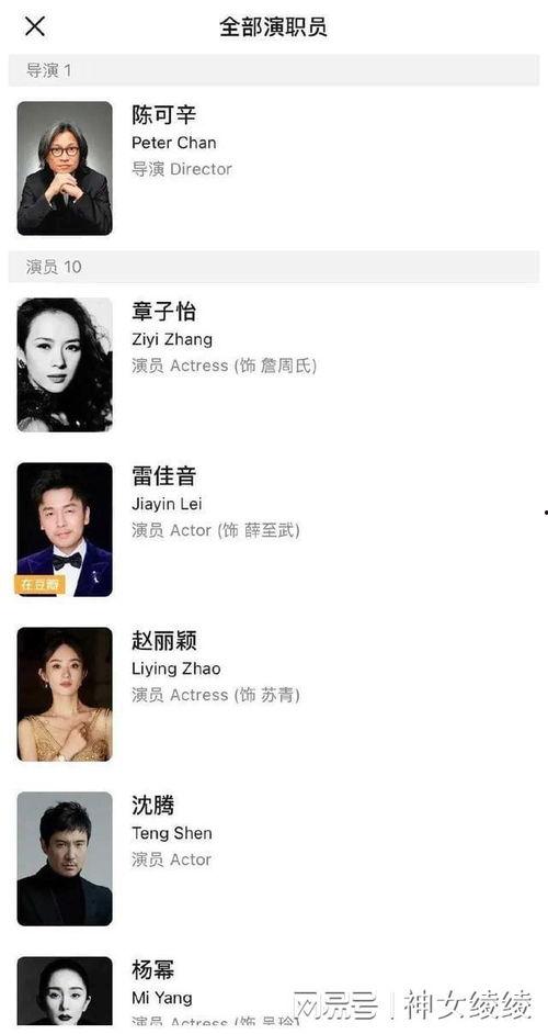 酱园弄演员最新爆料,揭秘幕后故事与精彩瞬间  第1张